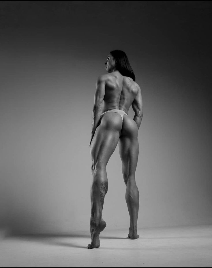 adi scott recommends Nude Fitness Tumblr