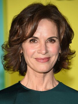 diedrea baldwin recommends elizabeth vargas nude pic