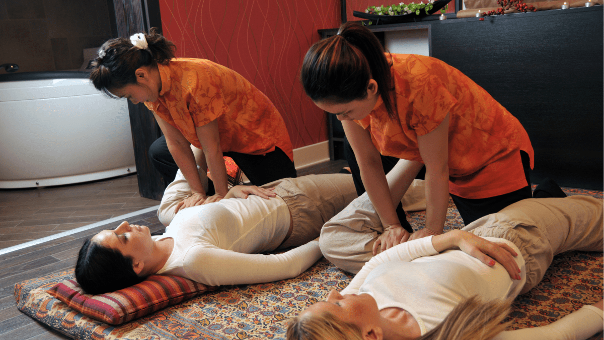 billy bazemore add hidden camera thai massage photo