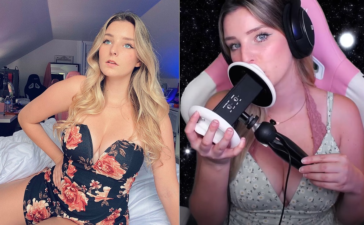 donna boothroyd add photo thenicolet asmr porn