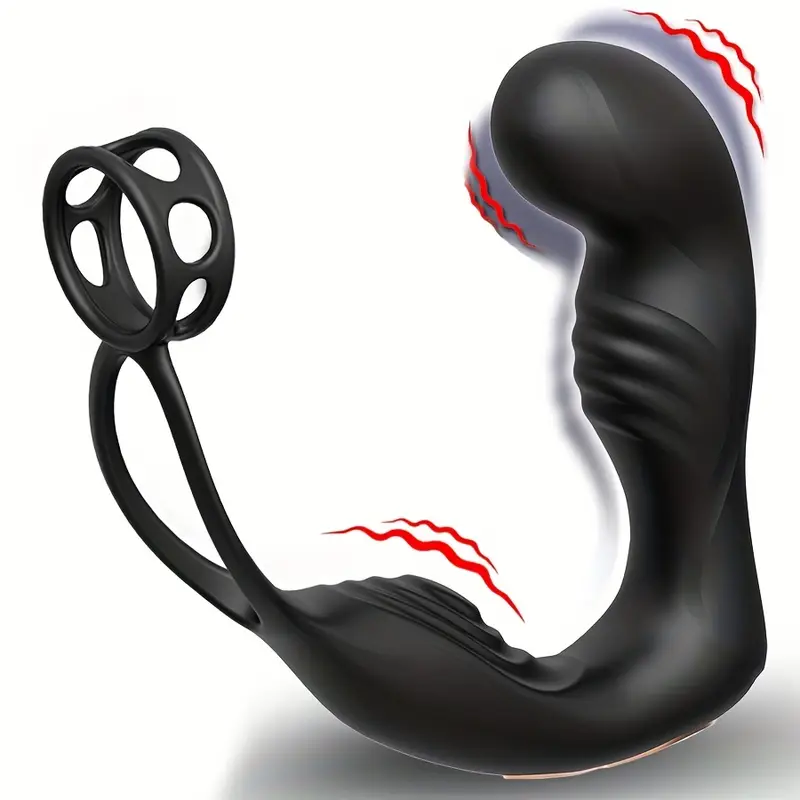 prostate massage germany