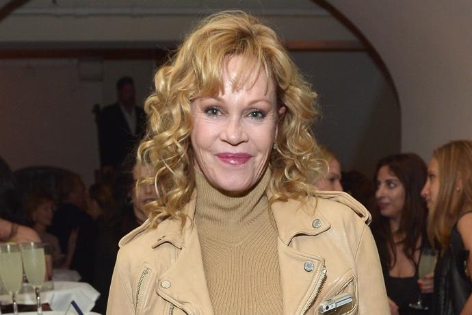 annie alberts recommends melanie griffith nude pic