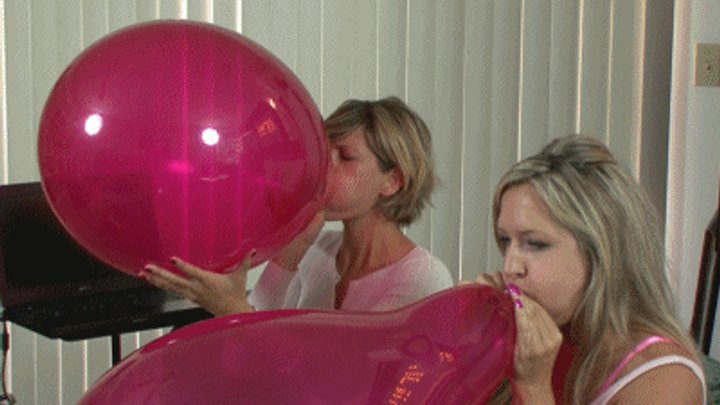 cyd richards recommends clips4sale balloons pic