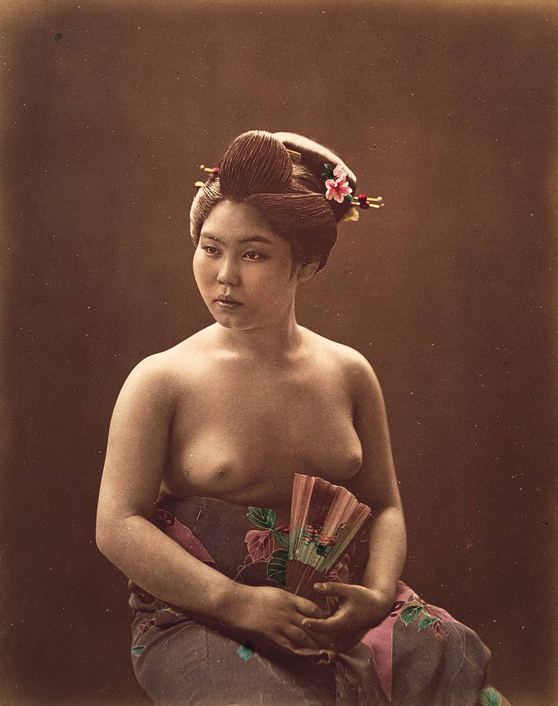 bob cherundolo recommends nude women from japan pic