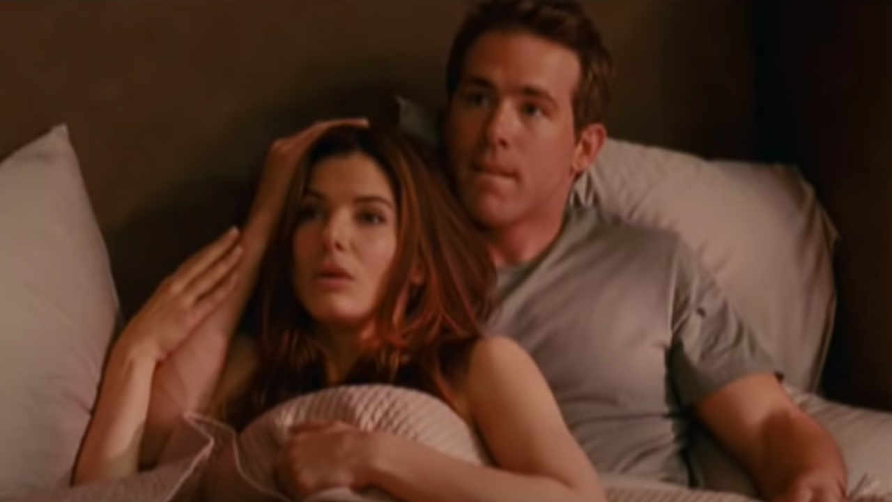 casandra graham add photo sandra bullock nude scene in the proposal