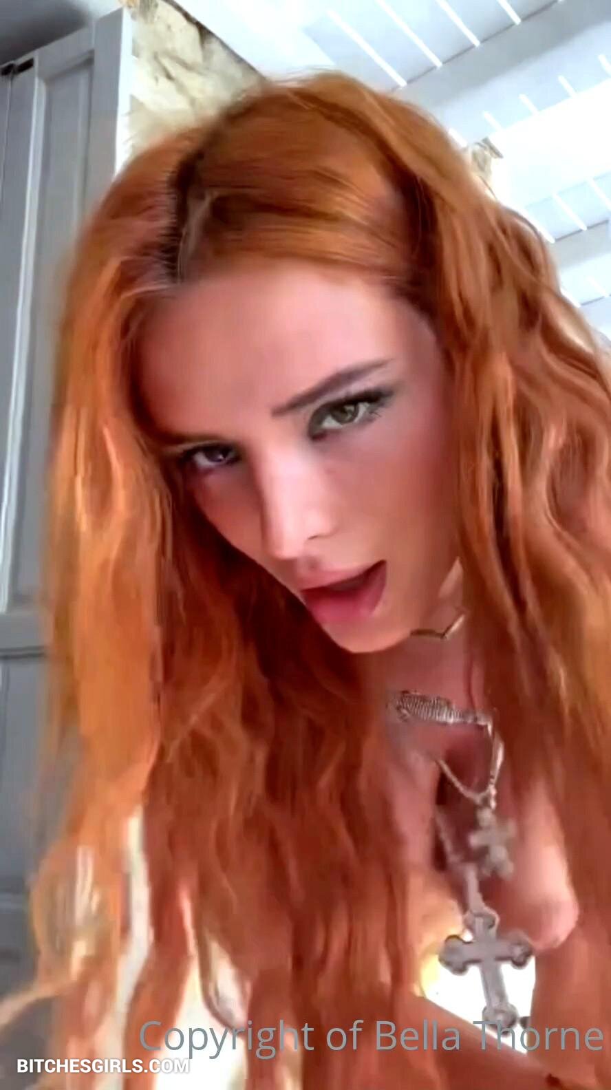 christopher stollar add photo bella thorne leaked video