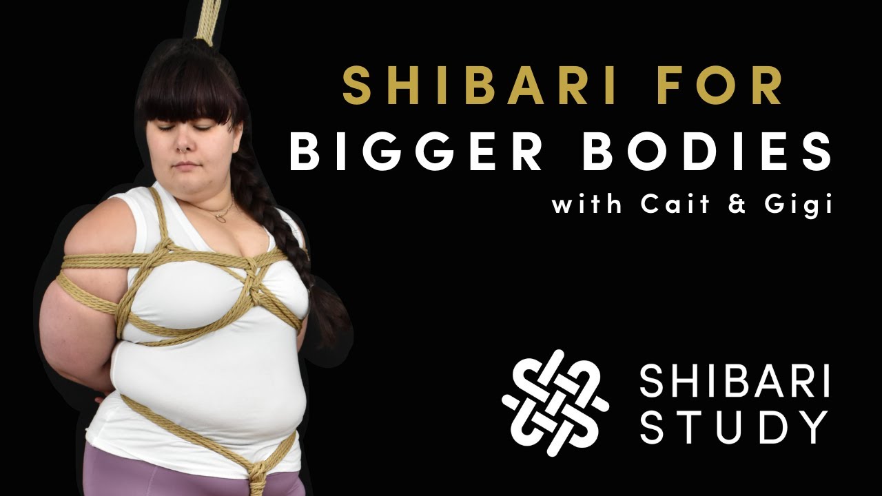 catalin costache recommends Shibari Bbw