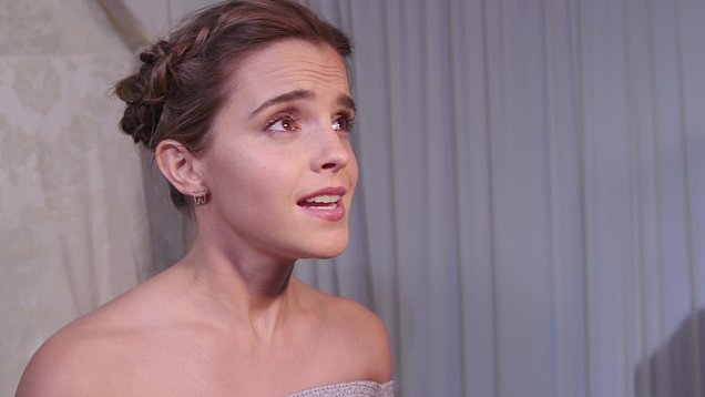 danielle morris recommends emma watson hot porn pic