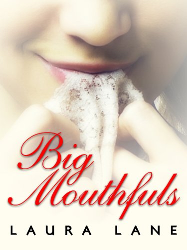 angie larocque recommends big mouthfuls pic