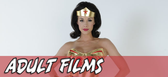 Best of Chanel preston wonder woman