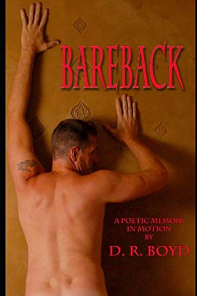 david arveladze recommends Muscle Bareback