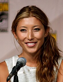 cedric flores recommends dichen lachman nude pic