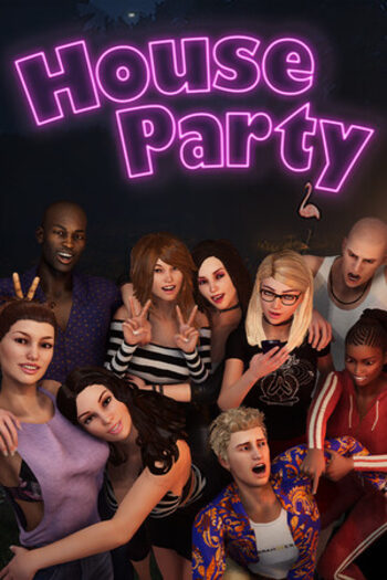 alicia andrada recommends house party liz katz guide pic