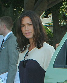 nip tuck rhona mitra