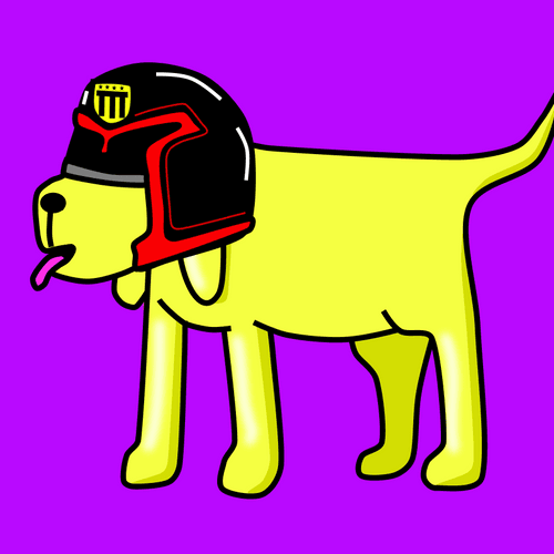 alex moolman recommends Dredd Doggy