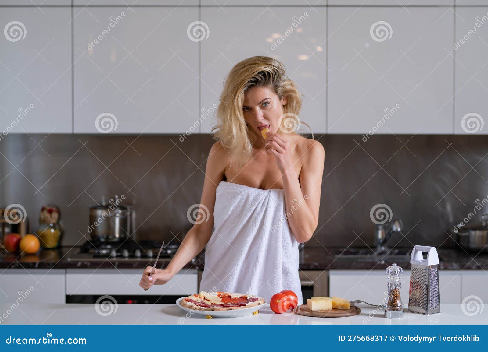 amy kegley add sexy healthy cooking photo