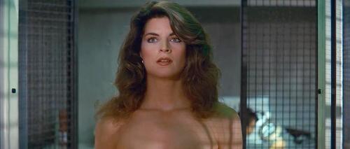 anne sams recommends Kirstie Alley Nude