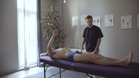 christopher willard recommends M4m Massage Video