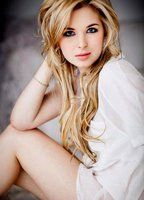 cherie connor recommends kirsten prout naked pic