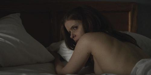 clara bien recommends Kate Mara Nipple