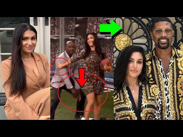 ayesha bajwa recommends molly qerim nip pic