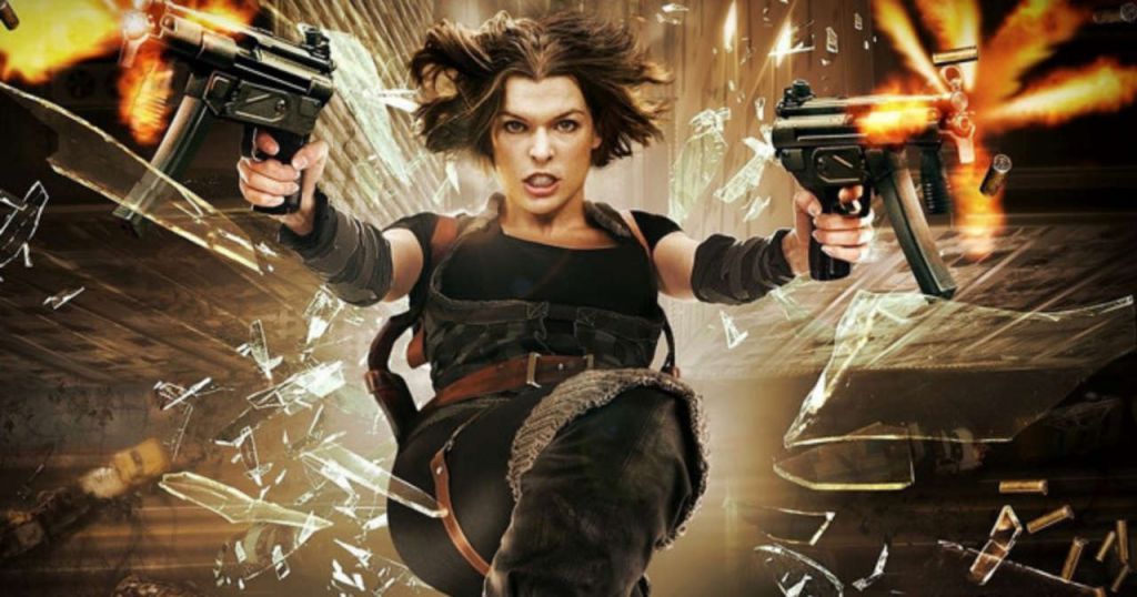 arun datta recommends milla jovovich fakes pic