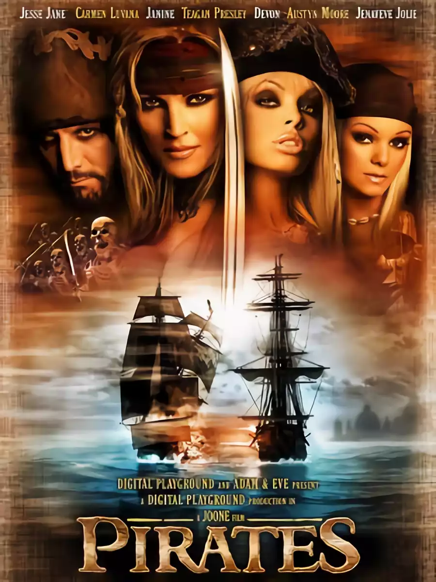 ana zonfol recommends pirates ii porn movie pic