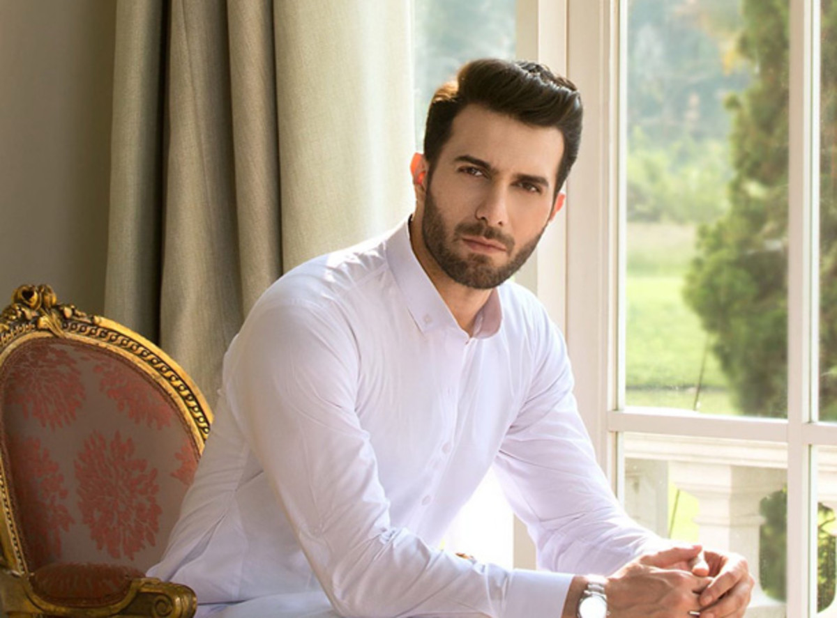 pakistani male pictures