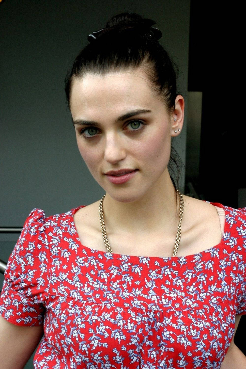 czarina zamora recommends Katie Mcgrath Mude