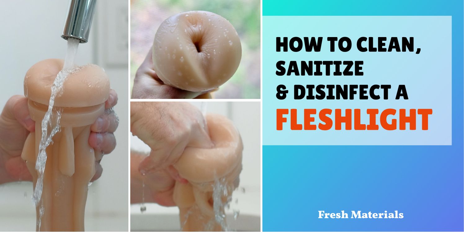 danielle motz share how to make a homemade flesh light photos