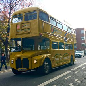 Tour Bus Porn yan nude