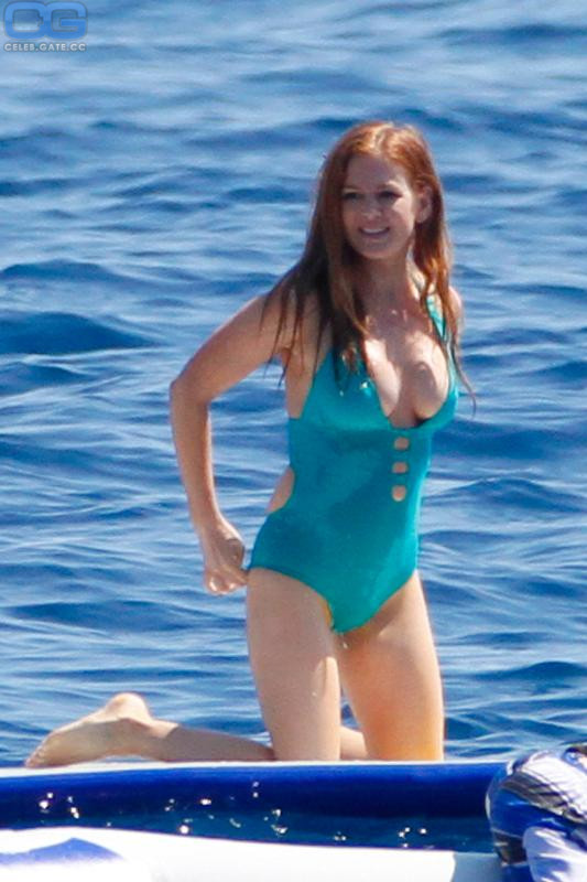 isla fisher nude pics