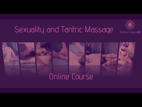 daphne obrien recommends tantric massage clips pic