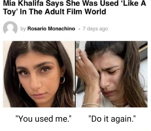 devraj das recommends mia khalifa used like a toy pic