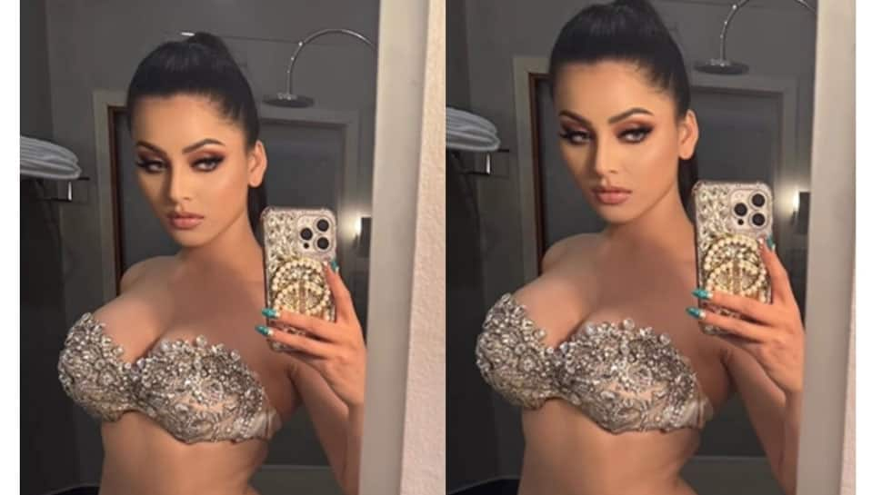 david mahowald share urvashi rautela nudes photos