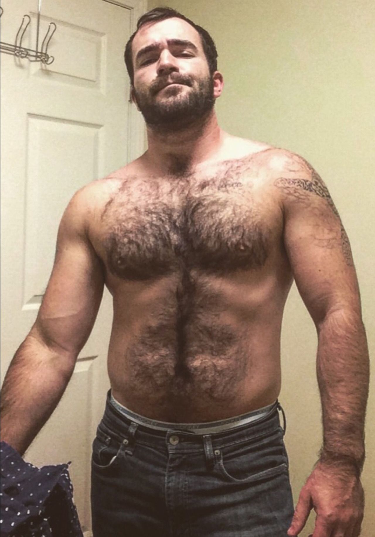 chris purdum share hairy men tumbler photos