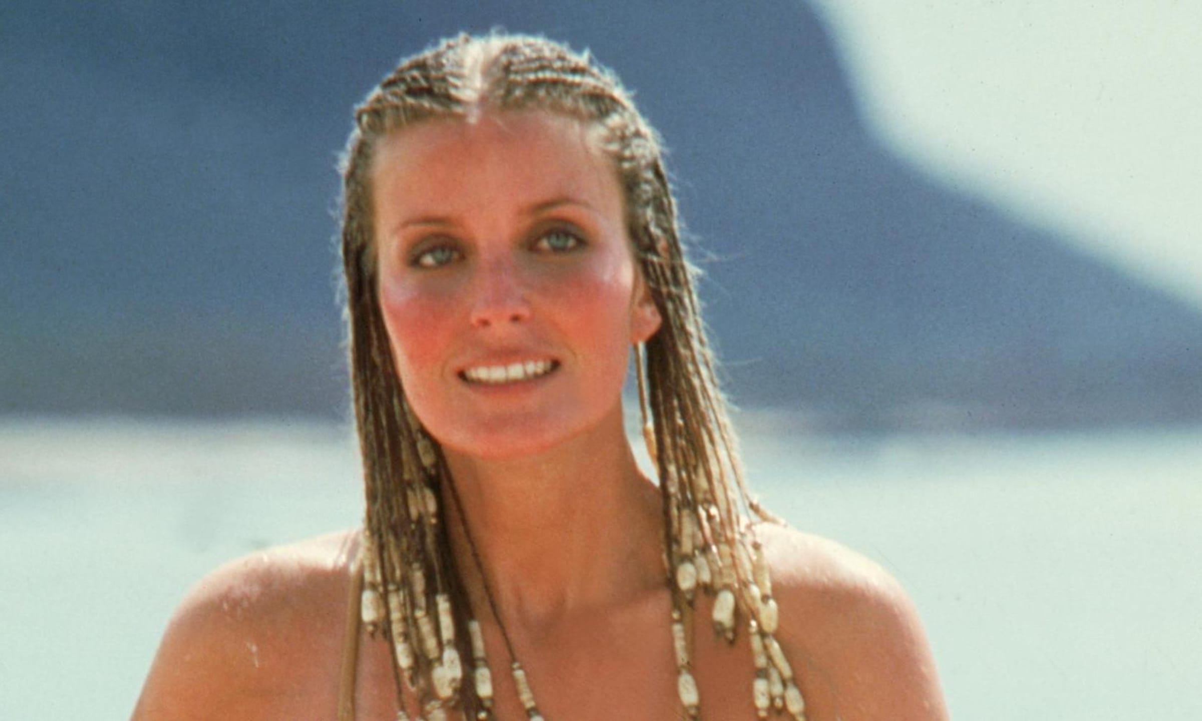 bethanne ochsenhirt recommends Bo Derek Photos Nude