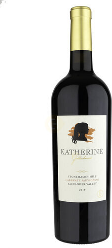 katherine merlot