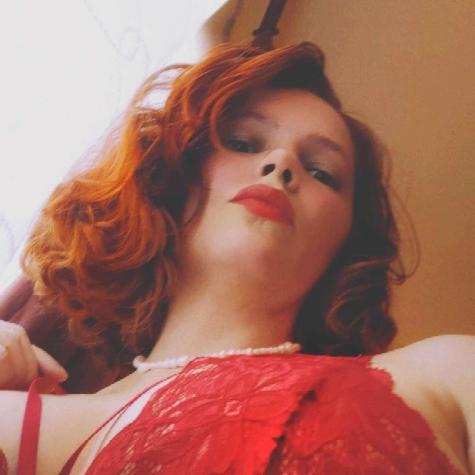 brandon breece share submissive red head photos