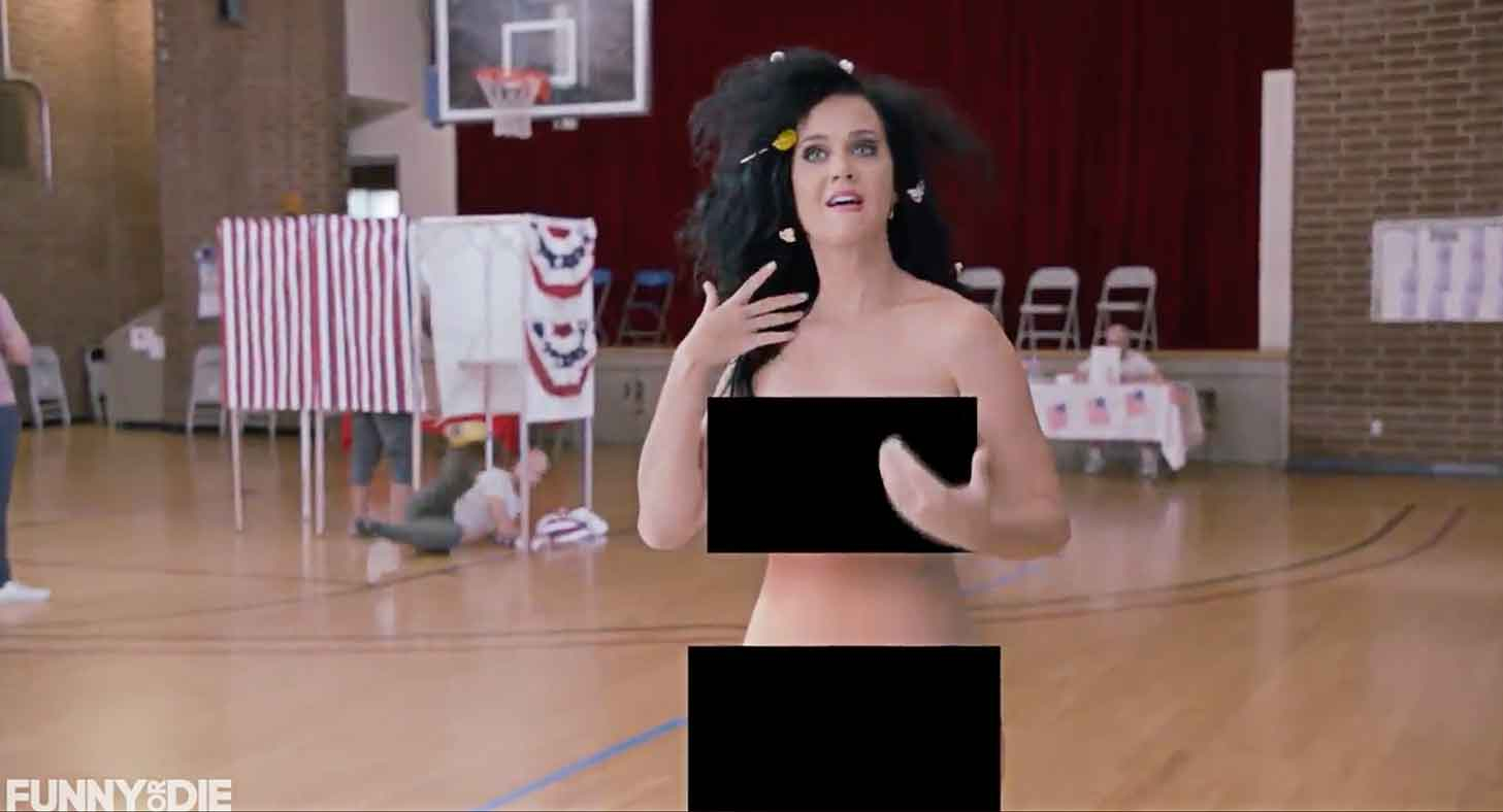 katy perry porm