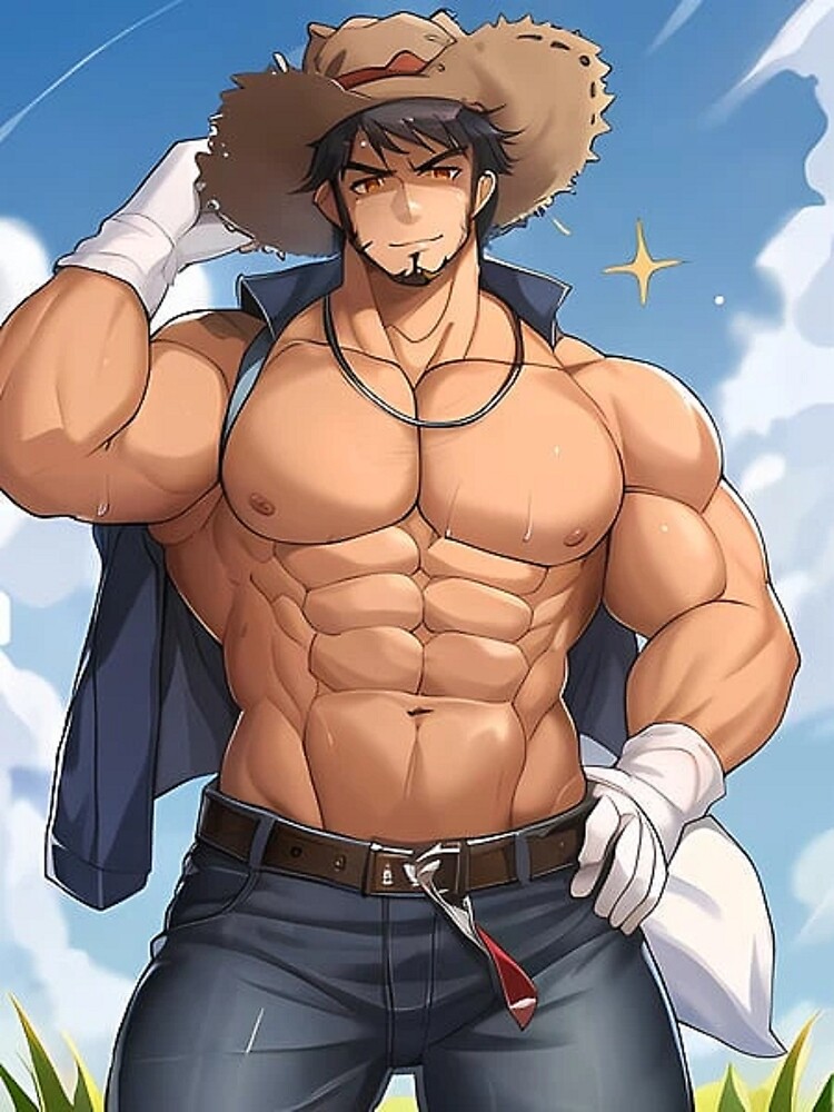 daniel decenzo add hot anime daddy photo