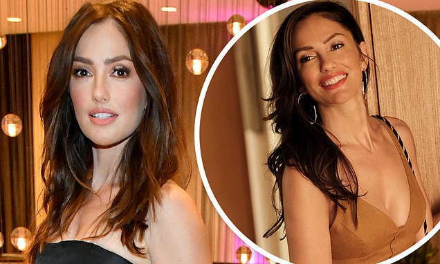 bianca mayumi recommends minka kelly porn pic