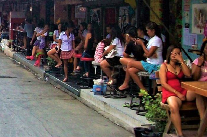 bhing acop recommends blowjob bar thailand pic