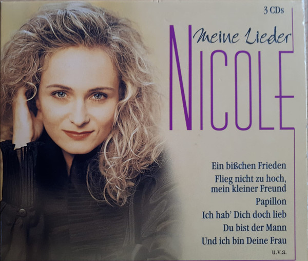 carlos berrezueta recommends nicolle du papillon pic