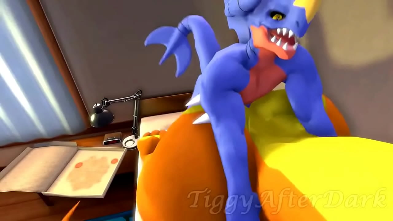 Best of Pokemon breeding porn