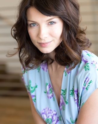 bruno bego share caitriona balfe hot photos