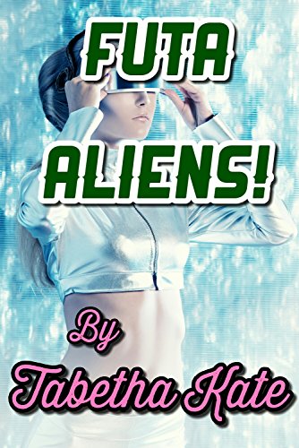 ashley chesser recommends Futa Alien