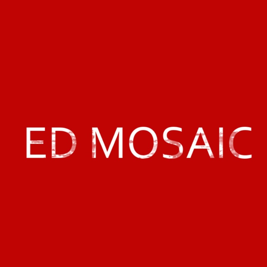 ed mosiac