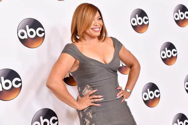 bob mantz recommends Tisha Campbell Nude