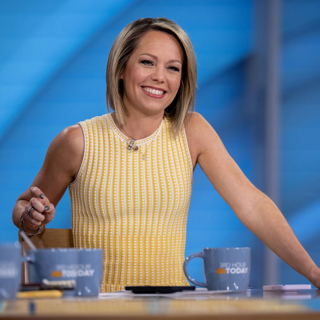 almira aniban recommends dylan dreyer nude pic